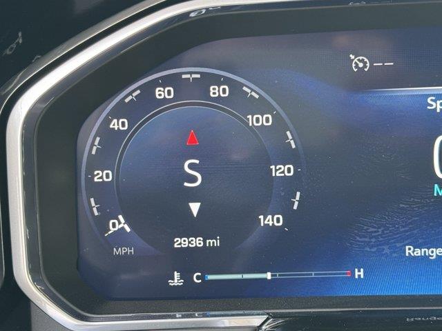 2026 Chevrolet Silverado - $55,206