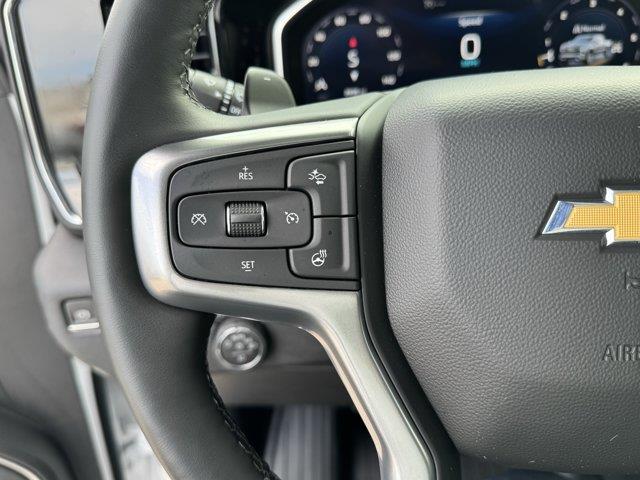 2026 Chevrolet Silverado - $55,206