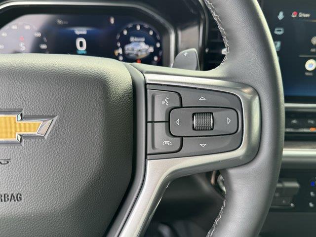 2026 Chevrolet Silverado - $55,206