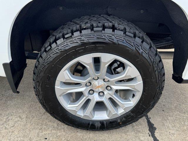 2026 Chevrolet Silverado - $55,206
