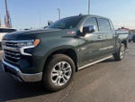 2025 Silverado 1500 Thumbnail 1