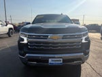2025 Silverado 1500 Thumbnail 2