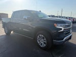 2025 Silverado 1500 Thumbnail 3