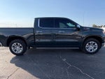 2025 Silverado 1500 Thumbnail 4