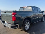 2025 Silverado 1500 Thumbnail 5