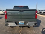 2025 Silverado 1500 Thumbnail 6