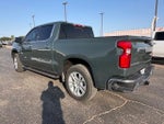 2025 Silverado 1500 Thumbnail 7