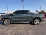 2025 Silverado 1500 Thumbnail 8