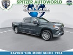 2025 Silverado 1500 Thumbnail 2