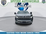 2025 Silverado 1500 Thumbnail 3