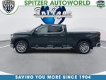 2025 Silverado 1500 Thumbnail 6