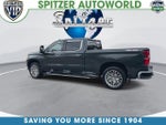 2025 Silverado 1500 Thumbnail 7
