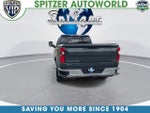 2025 Silverado 1500 Thumbnail 8