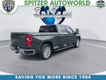 2025 Silverado 1500 Thumbnail 9
