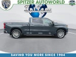 2025 Silverado 1500 Thumbnail 10