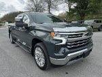 2025 Silverado 1500 Thumbnail 11