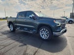 2025 Silverado 1500 Thumbnail 2