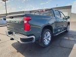 2025 Silverado 1500 Thumbnail 4