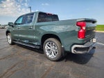 2025 Silverado 1500 Thumbnail 6