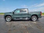 2025 Silverado 1500 Thumbnail 7