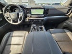 2025 Silverado 1500 Thumbnail 12