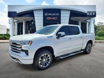 2025 Silverado 1500 Thumbnail 2