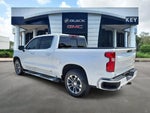 2025 Silverado 1500 Thumbnail 3