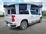 2025 Silverado 1500 Thumbnail 4