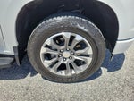 2025 Silverado 1500 Thumbnail 6