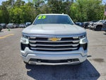 2025 Silverado 1500 Thumbnail 7