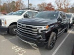 2025 Silverado 1500 Thumbnail 1