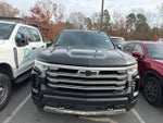 2025 Silverado 1500 Thumbnail 2