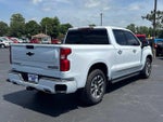 2026 Silverado 1500 Thumbnail 23
