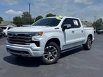 2026 Silverado 1500 Thumbnail 30