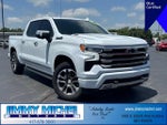 2026 Silverado 1500 Thumbnail 1