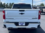 2026 Silverado 1500 Thumbnail 26