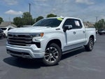 2026 Silverado 1500 Thumbnail 30