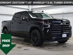 2025 Silverado 1500 Thumbnail 50