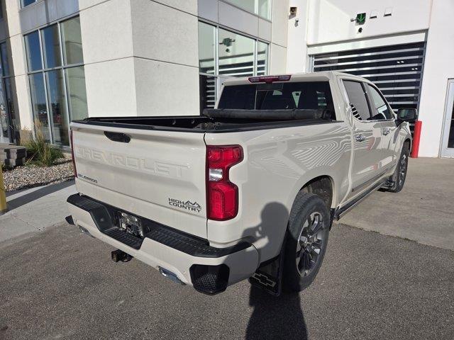 2026 Chevrolet Silverado - $57,249