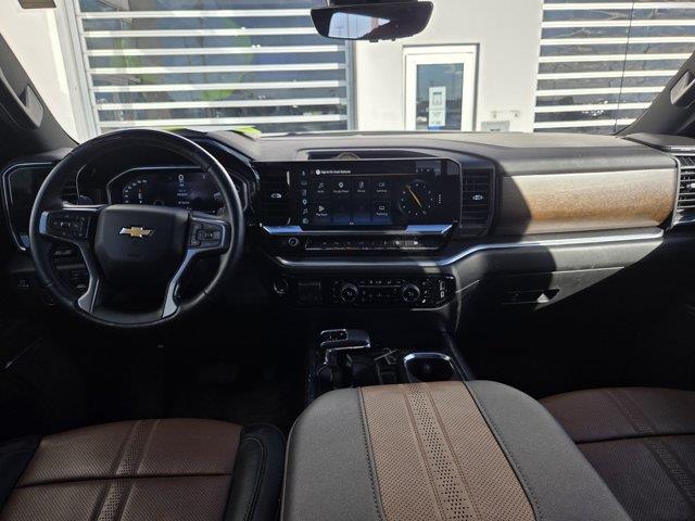 2026 Chevrolet Silverado - $57,249