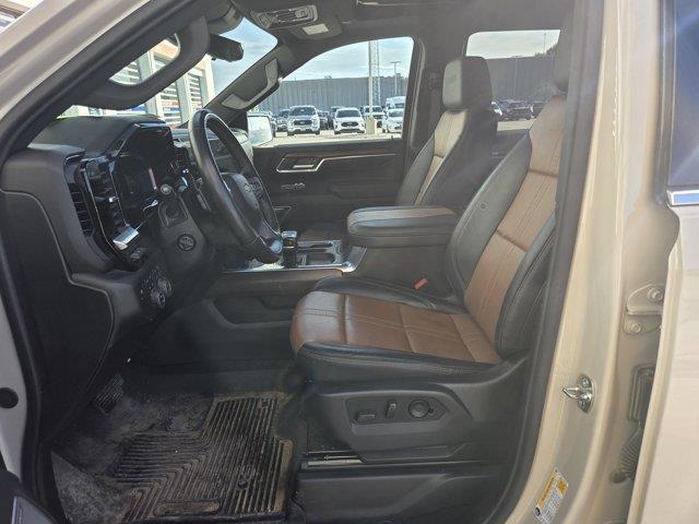 2026 Chevrolet Silverado - $57,249