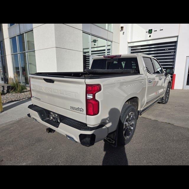 2026 Chevrolet Silverado - $57,349
