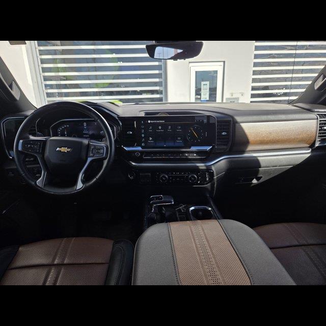2026 Chevrolet Silverado - $57,349