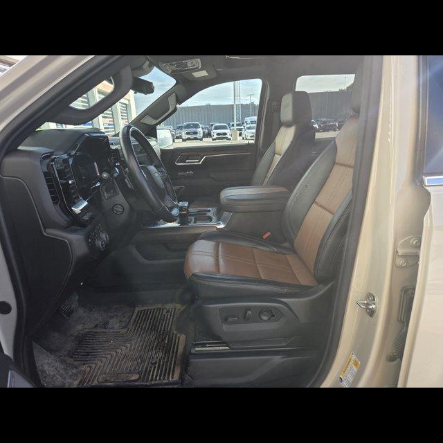 2026 Chevrolet Silverado - $57,349