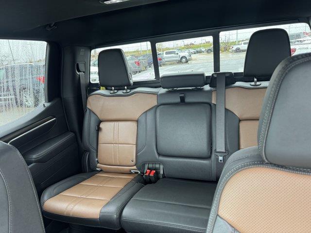 2026 Chevrolet Silverado - $57,149
