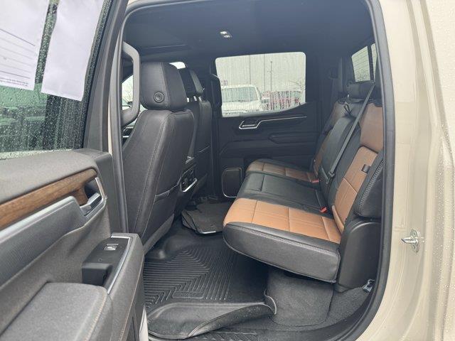 2026 Chevrolet Silverado - $57,149