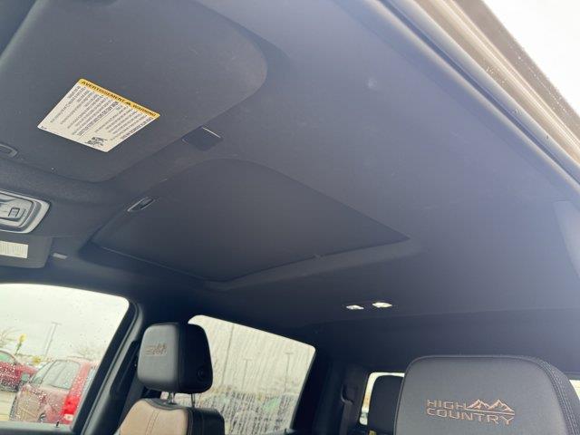 2026 Chevrolet Silverado - $57,149