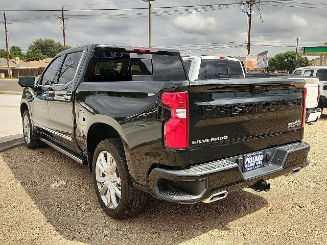 2025 Chevrolet Silverado - $58,990