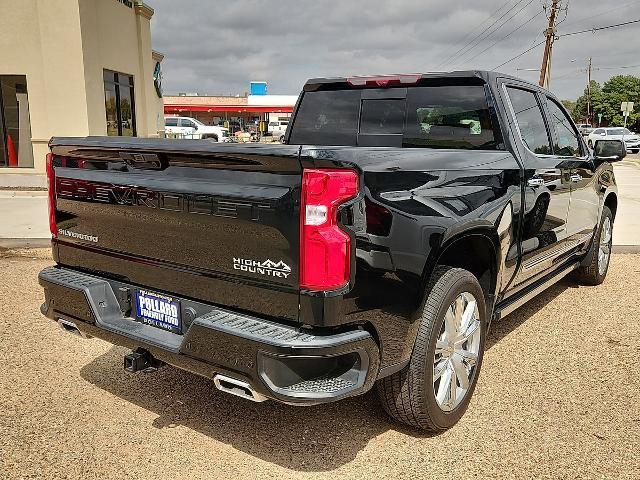 2025 Chevrolet Silverado - $58,990
