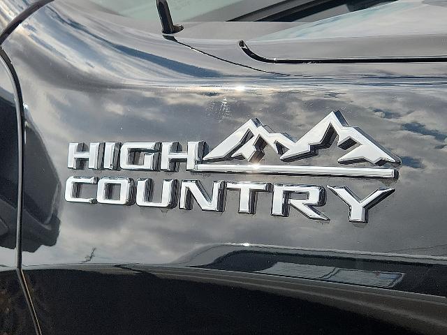 2025 Chevrolet Silverado - $58,990